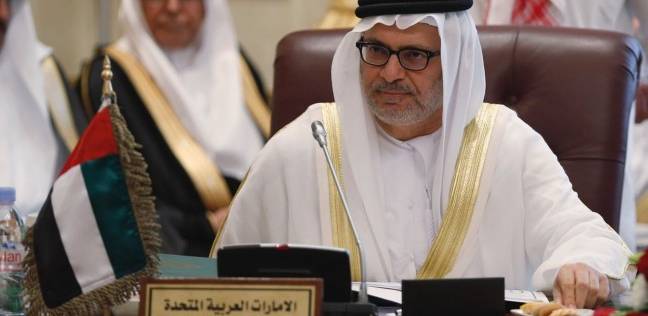   الإمارات تحمل سياسات إيران «العدوانية» مسؤولية العقوبات الأمريكية 