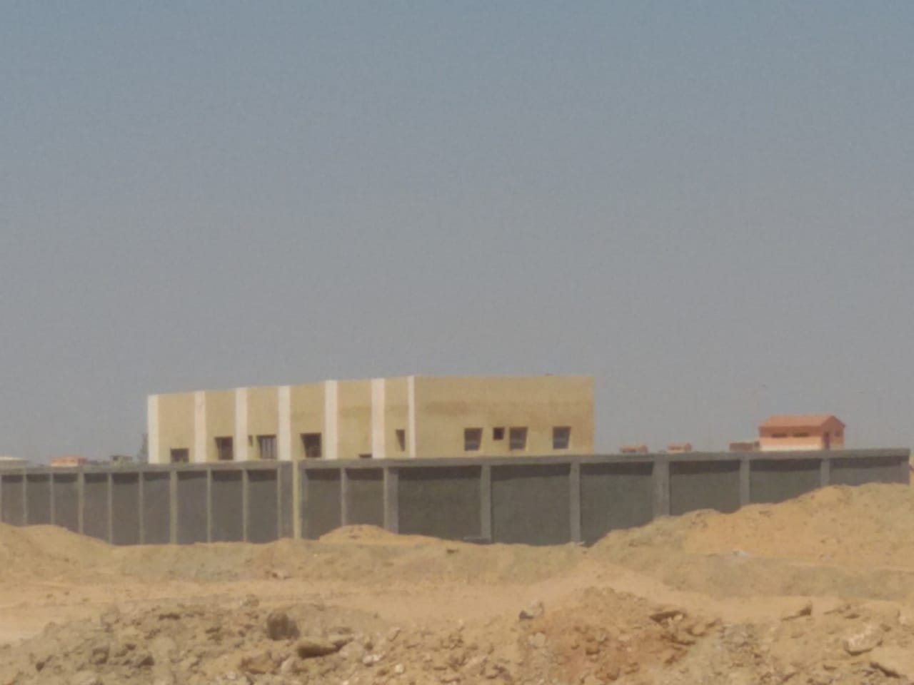    إنشاء محطتى محولات كهرباء بتكلفة 850 مليون جنيه بمدينة السادات
