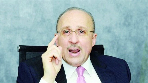   عادل العدوي وزير الصحة الأسبق رئيسًا «للبورد العربي» لجراحة العظام بعمان