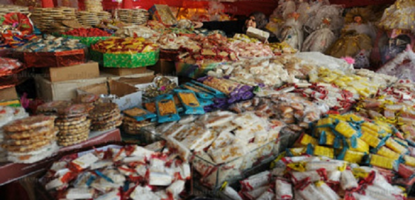   «التموين»: طرح حلوى المولد بالمجمعات الاستهلاكية بأسعار مخفضة