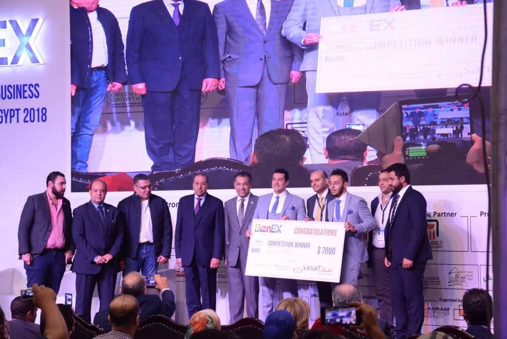  عضو الغرفة التجارية بالقاهرة :٢٠٠ مليون دولار استثمارات مصرية سعودية إماراتية بمعرض بيزنكس