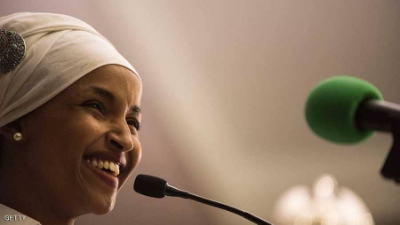   أول عضوة مسلمة في الكونجرس تسعى إلى إنهاء حظر الحجاب في مجلس النواب الأمريكي