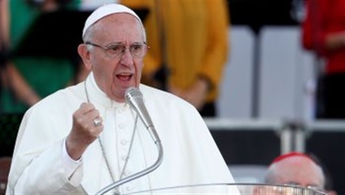   الفاتيكان: السياسة الصالحة تكون فى خدمة السلام