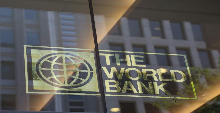   البنك الدولي يعلن دعم مشروعات البنية الأساسية في مصر