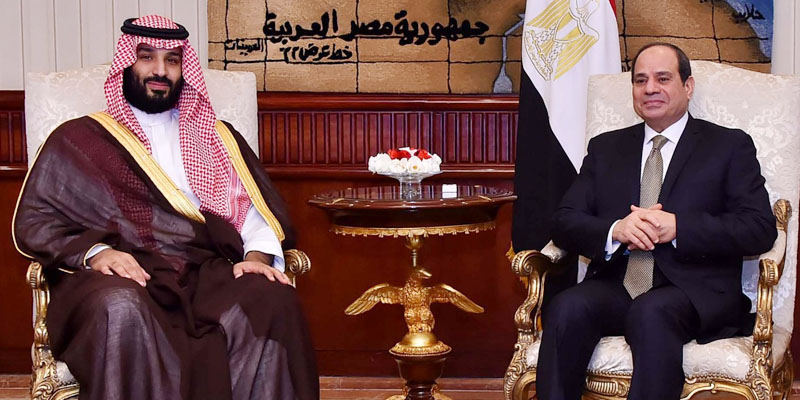   السفير بسام راضى: الرئيس السيسى يؤكد عمق ومتانة التحالف الاستراتيجي الراسخ بين مصر والسعودية