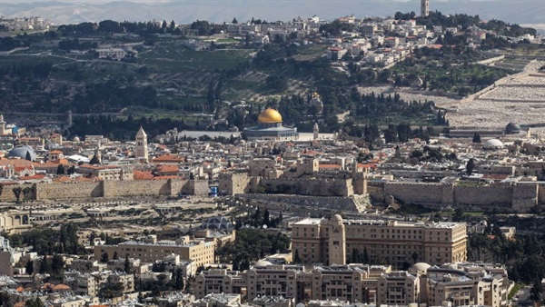   إسرائيل تحاول توظيف «بوليوود» فى معركة الاستيلاء على القدس