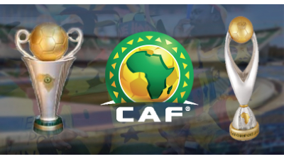   الكاف يصدر قرار باستبعاد فريق مصرى من بطولة دورى أبطال أفريقيا