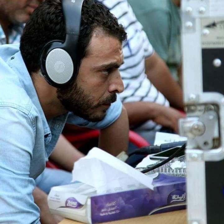   المخرج «أحمد خالد أمين» لدار المعارف: المخرج أصبح كومبارس لنجم «العمل الفنى»