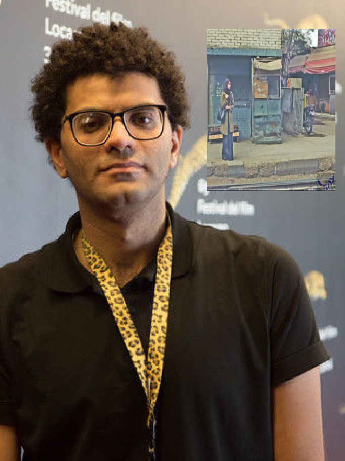   المخرج «محمد حماد» يفوز بثاني جوائز «القومي للسينما» بفيلمه «أخضر يابس»