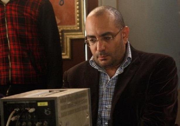   المخرج «أكرم فريد» يجري تحضيرات مسلسل «البرنسيسة بيسة» لـ «مي عز الدين»