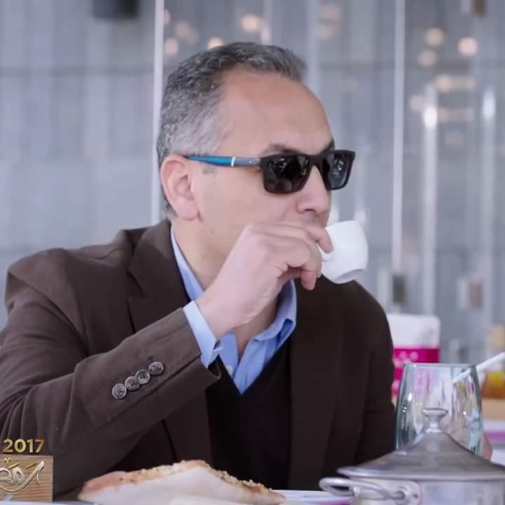   المخرج «كمال منصور» يبدأ تصوير «أبو العروسة2»