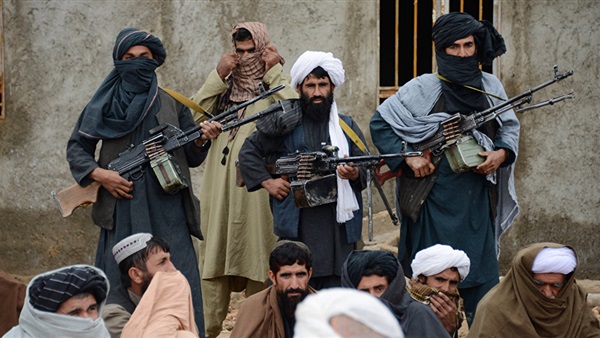   باكستان تفرج عن أخطر إرهابيي طالبان