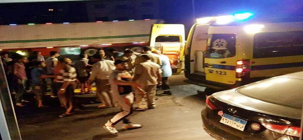   «بسبب الأمطار».. الكهرباء تصعق طالبا فى الفيوم