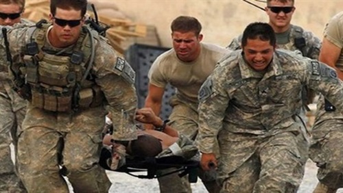   حلف شمال الأطلسي: مقتل جندي أمريكي في هجوم بأفغانستان 