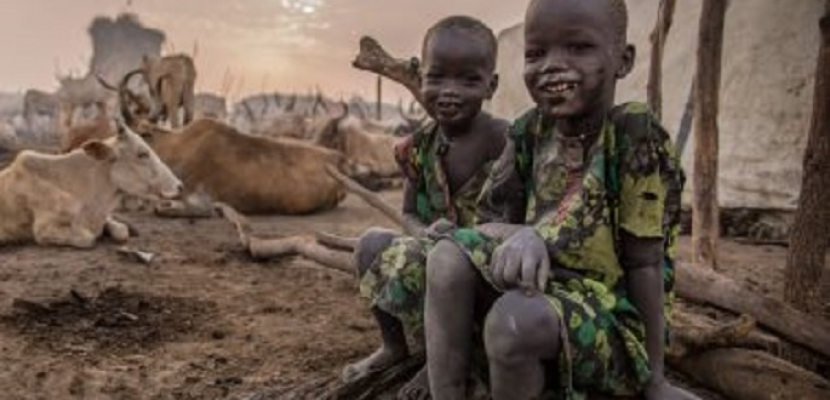   الصين تدعو المجتمع الدولي لتقديم المزيد من الدعم الاقتصادي لجنوب السودان