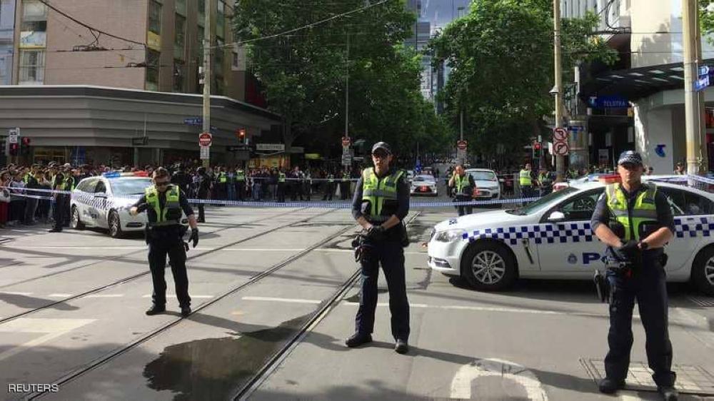   داعش يعلن مسئوليته عن حادث الطعن فى هجوم ملبورن بأستراليا