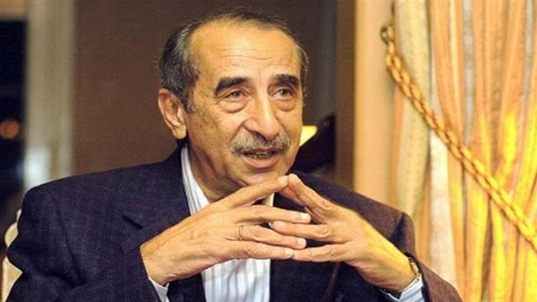  بعد صراع مع المرض.. وفاة الإعلامي المصري حمدي قنديل عن 82 عامًا