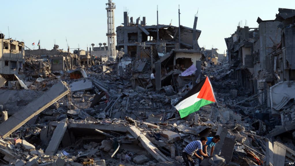    باحث لـ «دار المعارف»: فى التصعيد على غزة: ماذا تريد إسرائيل.. وماذا تفعل حماس.. ولماذا تدفع قطر؟!