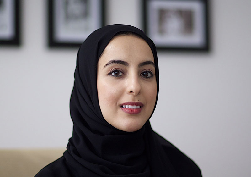   وزيرة الشباب الإماراتية تشكر الرئيس السيسى على رعاية منتدى شباب العالم