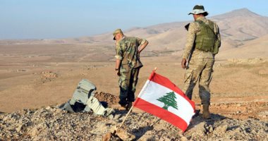   الجيش اللبنانى يحرر 27 سوريا اختطفهم مسلحون ويعتقل الخاطفين