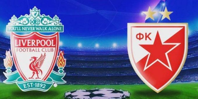   بث مباشر .. مباراة ليفربول وسرفينا