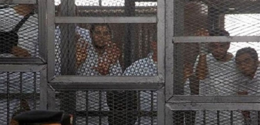   اليوم السبت.. جنايات القاهرة تصدر حكمها على 7 متهمين في قضية خلية طنطا الإرهابية