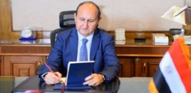   3 وزراء يفتتحون فعاليات منتدى الأعمال «المصري – الكوري»