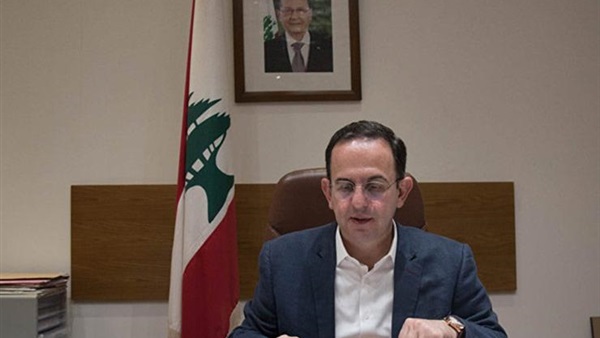   شاهد || «الاستعلامات» ترد على تصريحات وزير سياحة لبنان المسيئة