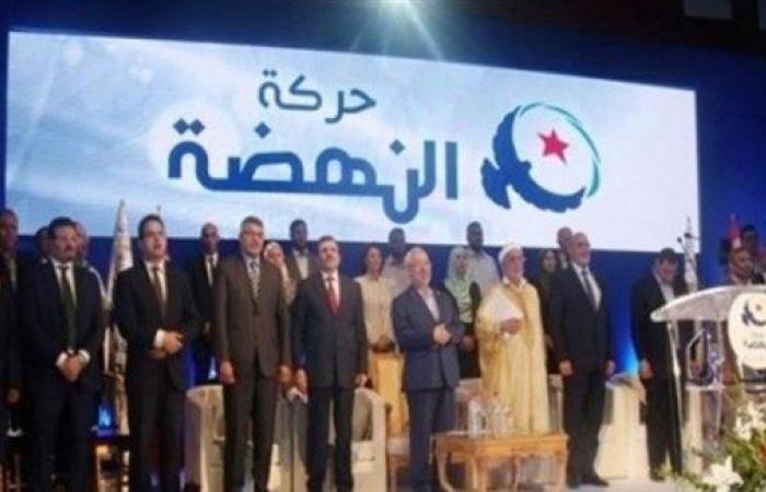  تحركات تونسية لحل النهضة الإخوانية