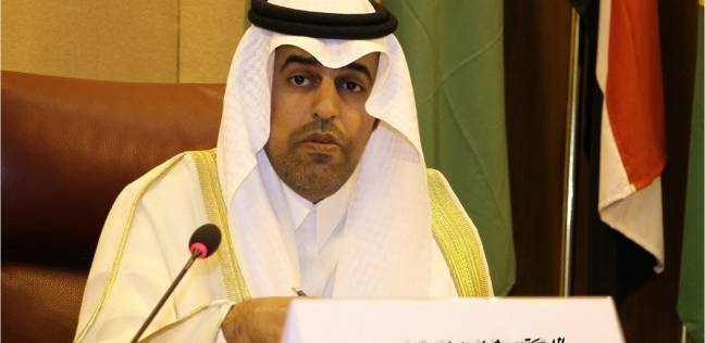   رئيس البرلمان العربى يدين يأشد العبارات الهجوم الإرهابى بالمريوطية