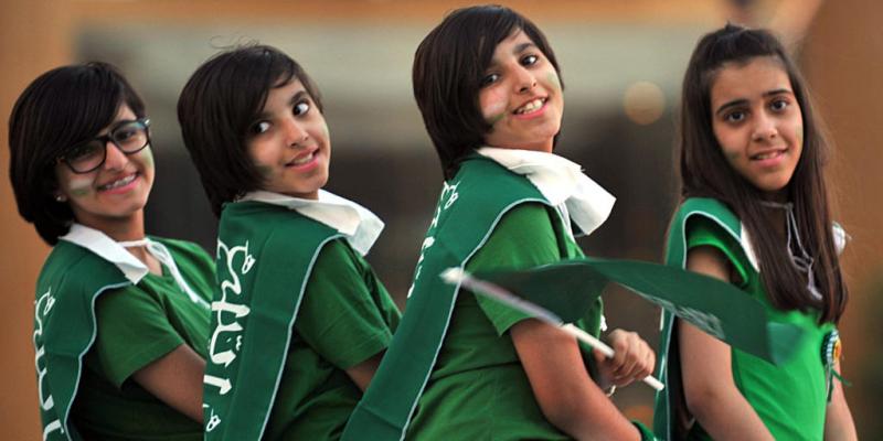    السعودية تؤكد التزامها بتبني سياسات تحمي الأطفال اتساقًا مع الشريعة الإسلامية والمعايير الدولية