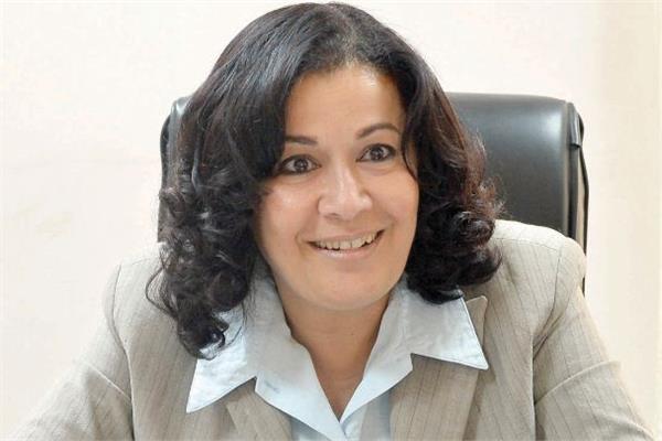   سمية الألفي: وزارة التضامن تسعي لتحقيق البعد الاجتماعي في استراتيجية مصر ٢٠٣٠