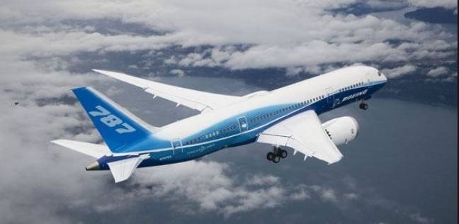   أسطول «مصر للطيران» يضم « طائرة الأحلام» فى مارس 2019