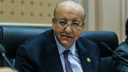   «رئيس إسكان النواب» ينعى ضحايا حادث قطار محطة مصر
