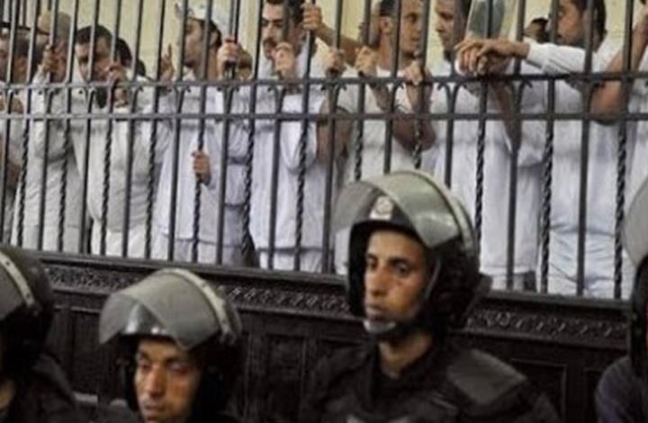   القضاء العسكري يعاقب 34 متهمًا بالمؤبد و 18 متهمًا بـ 3 سنوات في أعمال شغب بالمنيا