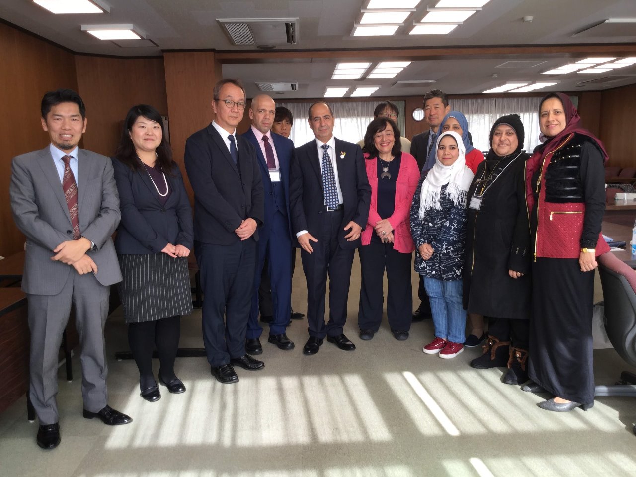   التضامن تفعل الشراكة المصرية - اليابانية وتقوم بتنفيذ البرنامج التدريبى الثانى لمشروع تحسين جودة تنمية الطفولة المبكرة