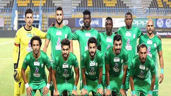  الإتحاد يقصى سموحة ويتأهل لربع نهائى كأس مصر