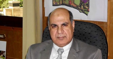   رئيس جامعة كفر الشيخ يتابع تشطيبات قاعة المؤتمرات