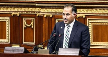  وكيل مجلس النواب: الدولة المصرية القوية التي وعد بها الرئيس السيسي تتحقق على أرض الواقع