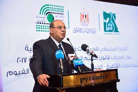   مصر الخير تنظم أولى جلسات الحوار المجتمعي لتعديل قانون تنظيم العمل الأهلي