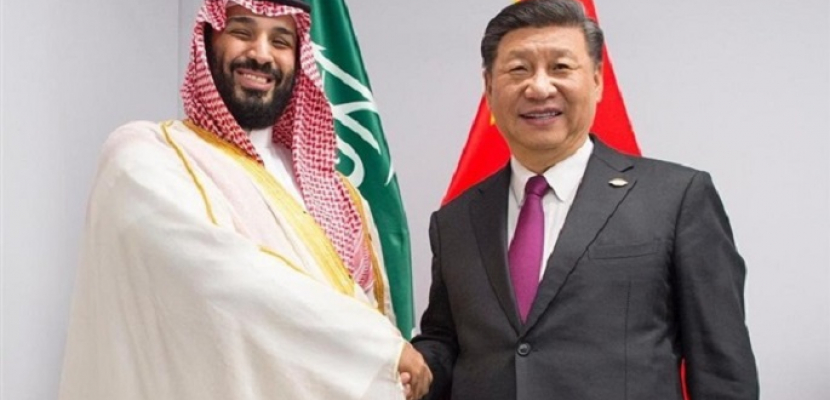   رئيس الصين: بكين تدعم السعودية في حملتها للتغيير الاقتصادي والاجتماعي