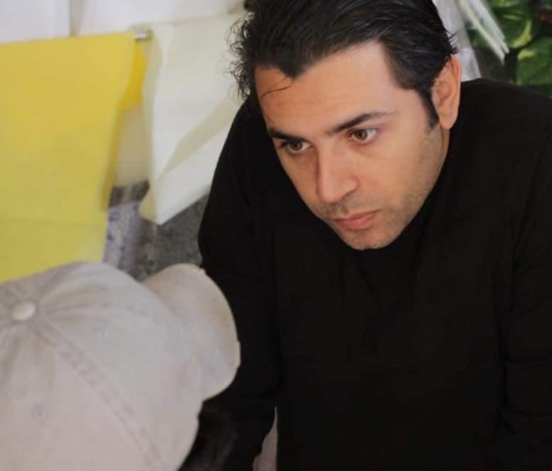   المخرج «أحمد الشال» يجري تحضيرات مسلسل «كيوبيد كاش» و يبحث عن طلاب معهد الفنون المسرحية 