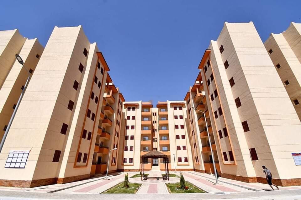   اليوم .. بدء تسليم 168 وحدة سكنية بالمرحلة الأولى بـ«دار مصر» بالقاهرة الجديدة