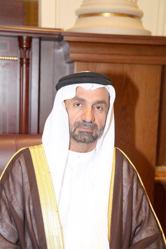   «الجروان» يشيد برسالة «التسامح» التي تتبناها الإمارات في 2019