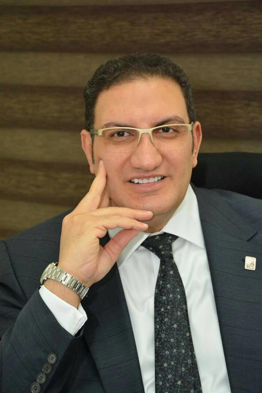    جنيدي: اعداد ورقة عمل توصي بتعديل القدرات التعاقدية بقانون الكهرباء والجمارك الجديد 