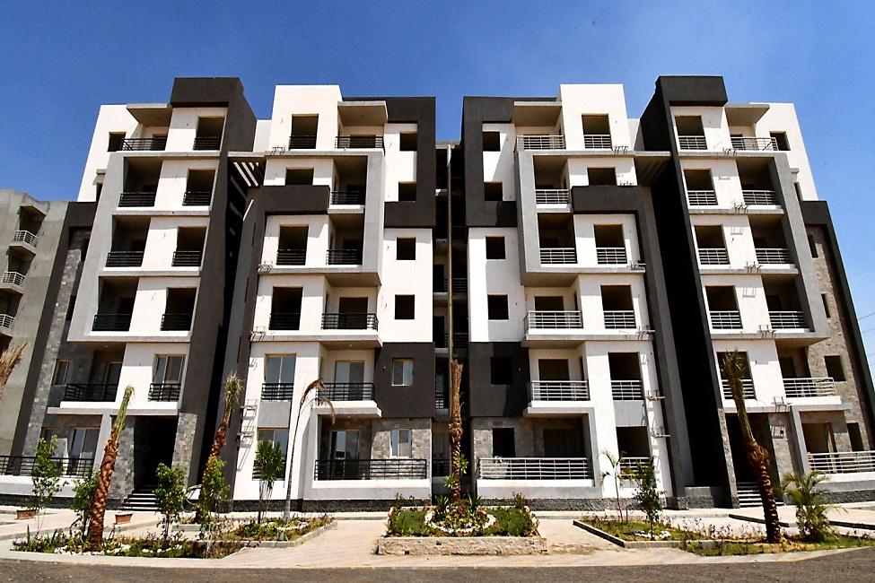   «الإسكان» : 84 % نسبة تنفيذ الوحدات بمشروع «JANNA» للإسكان الفاخر بمدينة العبور