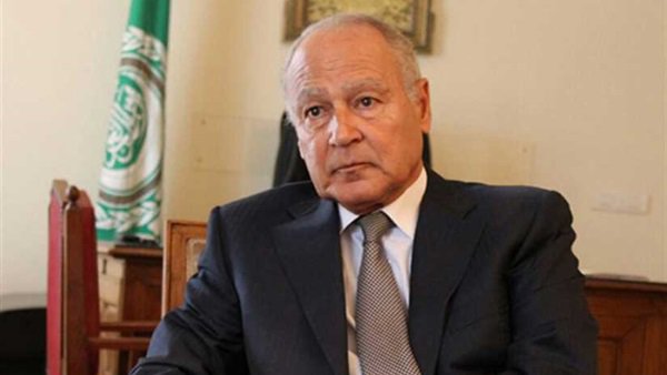   الأمين العام للجامعة العربية يدين حادث المريوطية الإرهابي