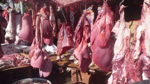   أبناء هذه المحافظة قاطعوا الجزارين فانخفضت أسعار اللحوم بنسبة 25%