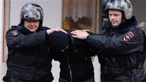   اعتقال أمريكي في روسيا بتهمة التجسس