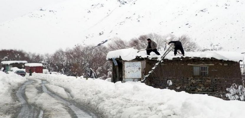   اعلان حالة الطوارىء في الشرق الأقصى الروسي جراء الانهيارات الثلجية